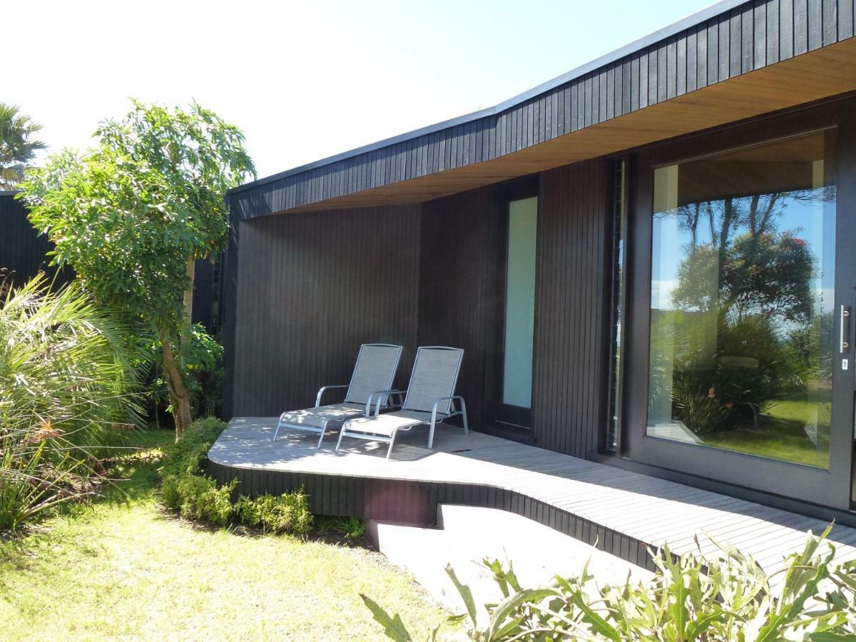 Hot Water Beach Bure Wai Hotwater Beach Экстерьер фото