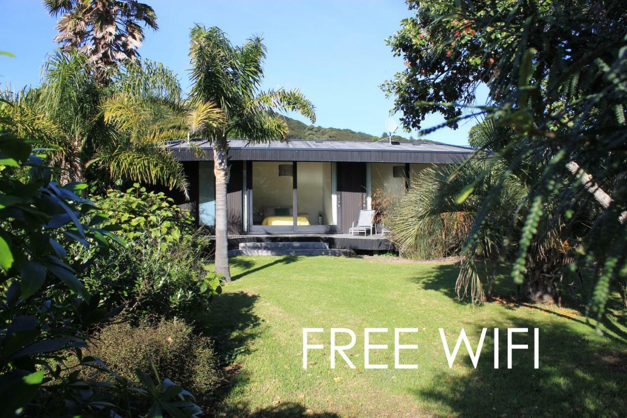 Hot Water Beach Bure Wai Hotwater Beach Экстерьер фото