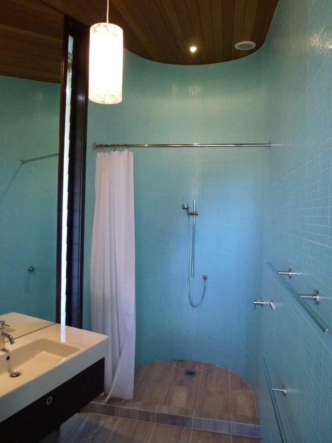 Hot Water Beach Bure Wai Hotwater Beach Экстерьер фото